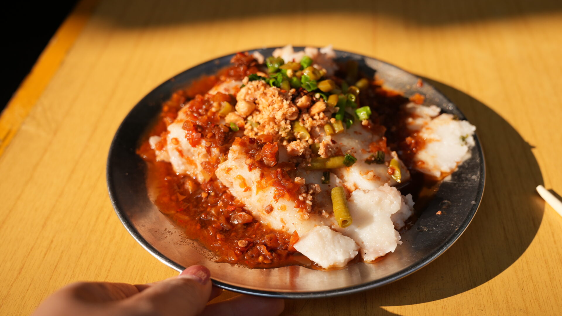 Liuzhou — The City That Exported Snail Noodles to the Nation