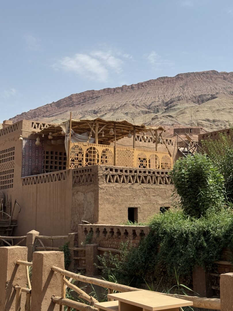 Khorgos — The Gate to Central Asia