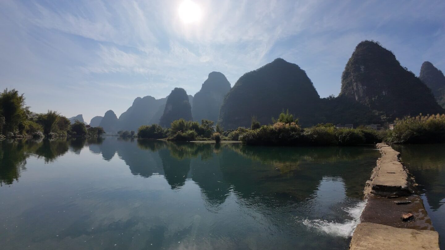 Yangshuo — The Karst Landscape Everyone Has Already Seen