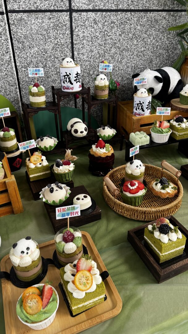 The Panda Express — China's Luxury Sleeper Train