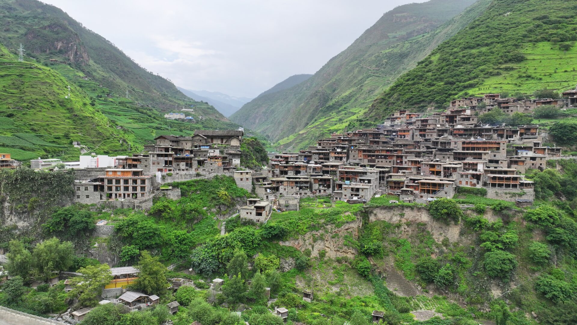 Eya — The Last Village With a Different Idea of Marriage