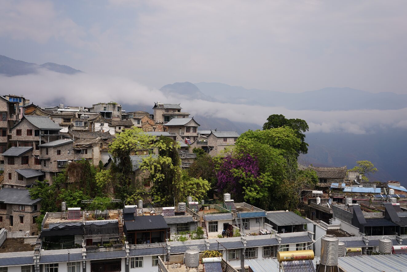 Honghe — Terraces, Tin Towns and the Vietnamese Border
