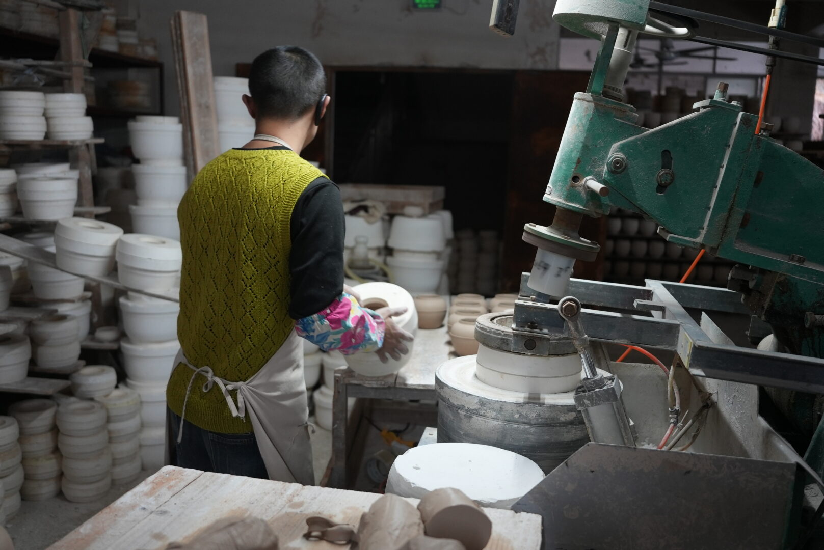 Dehua — Where Blanc de Chine Comes From