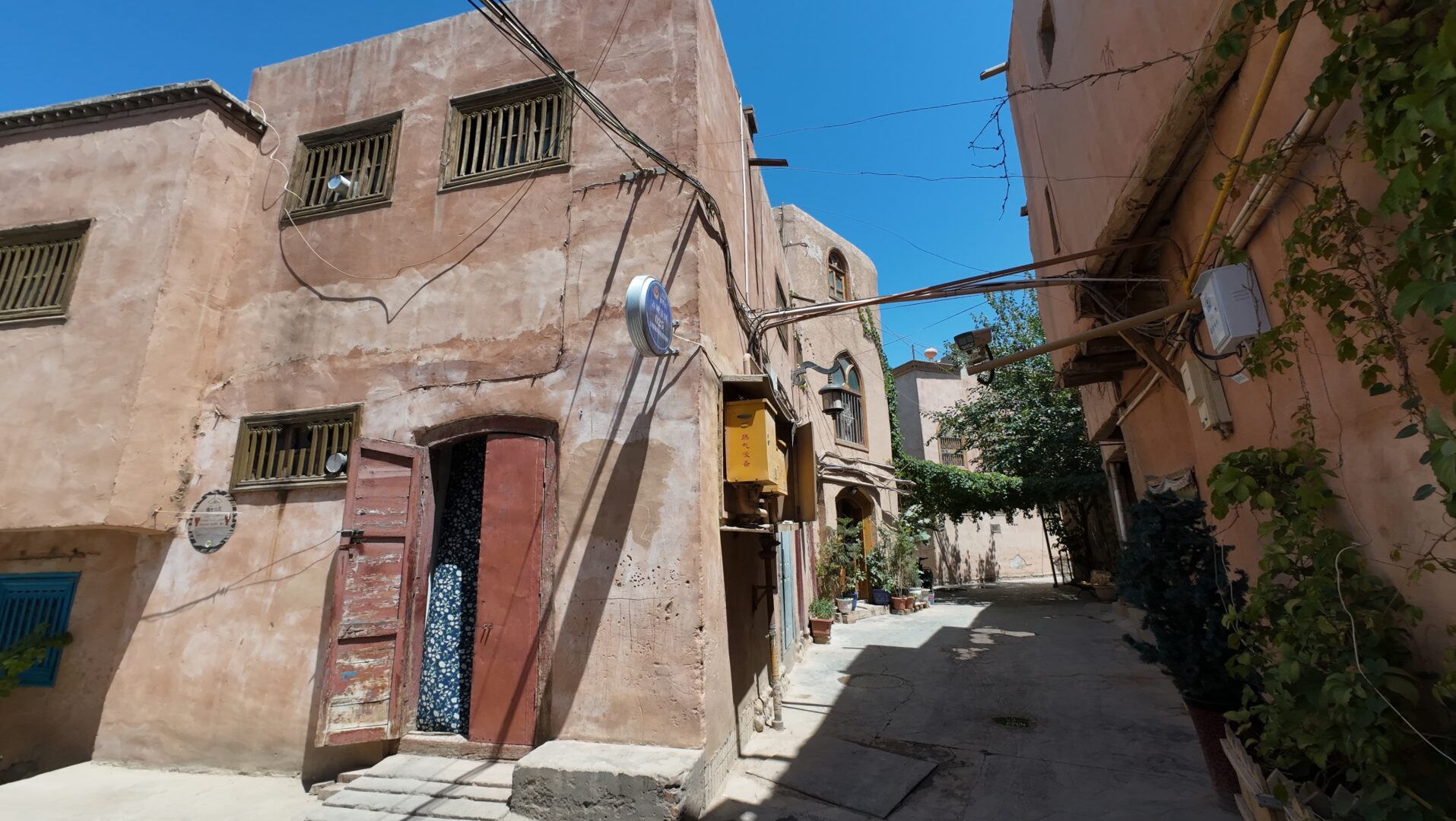 Kashgar — The Most Uyghur City in China