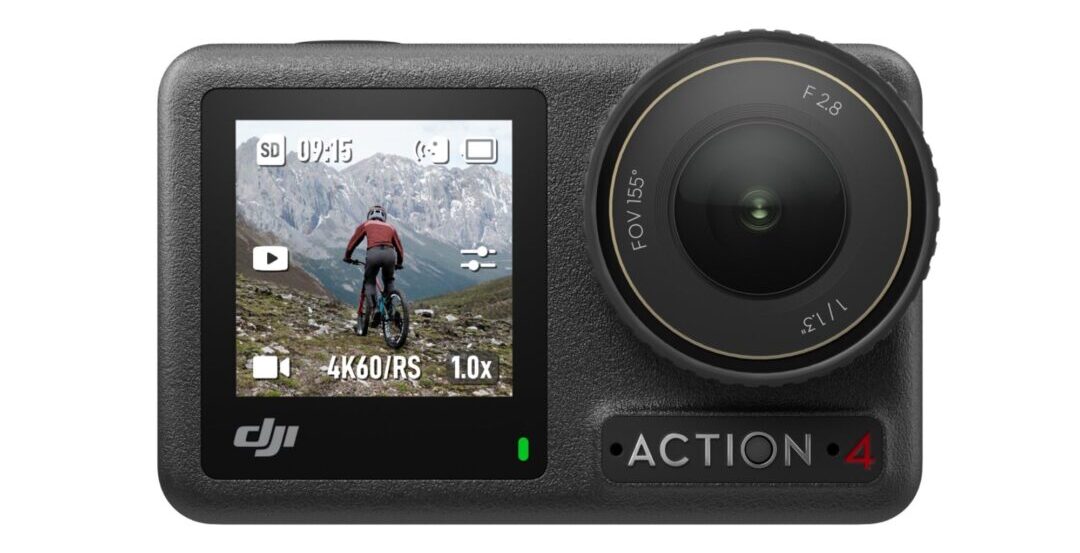 The Camera Kit We Travel China With