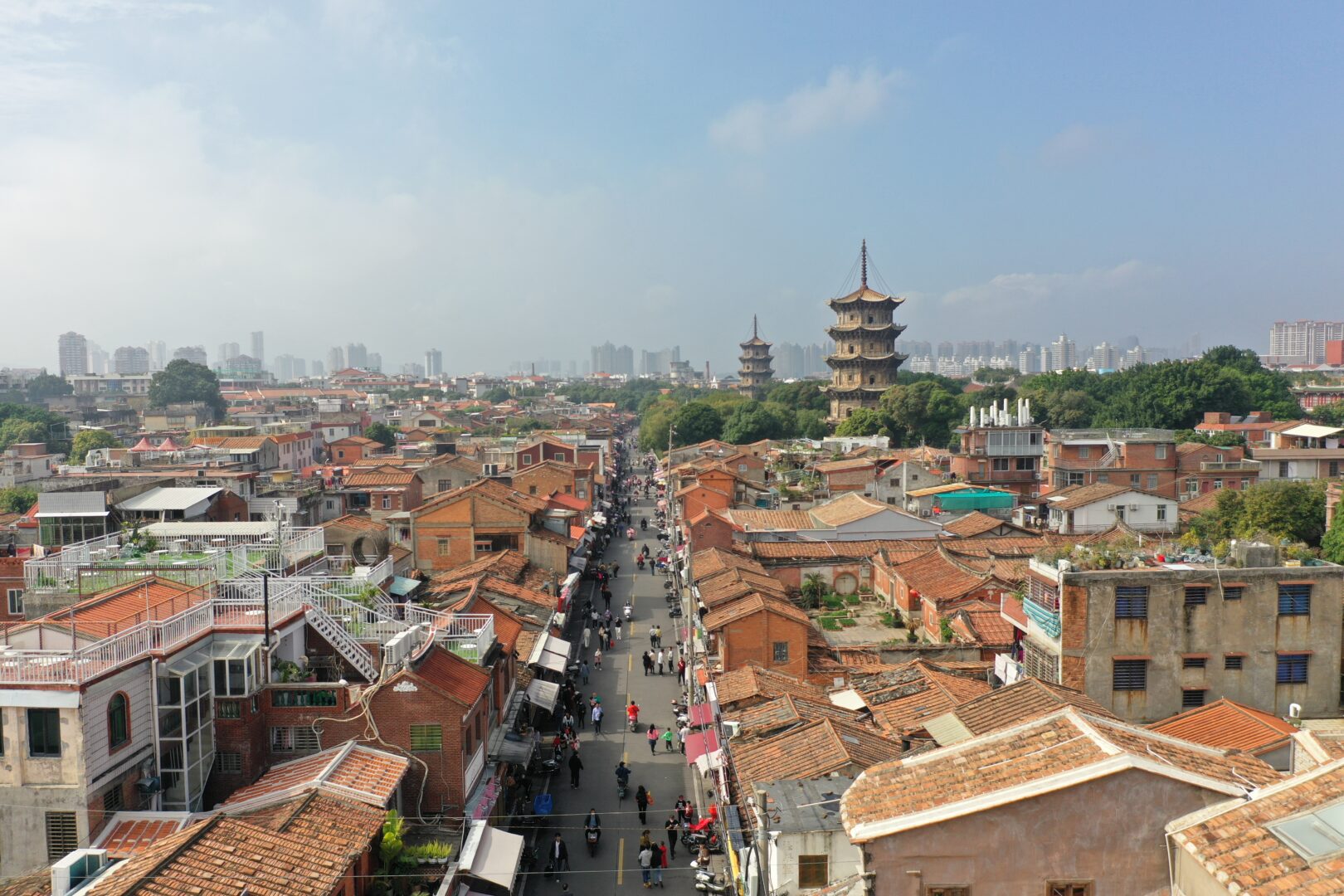 Quanzhou — The Most Underrated City in China