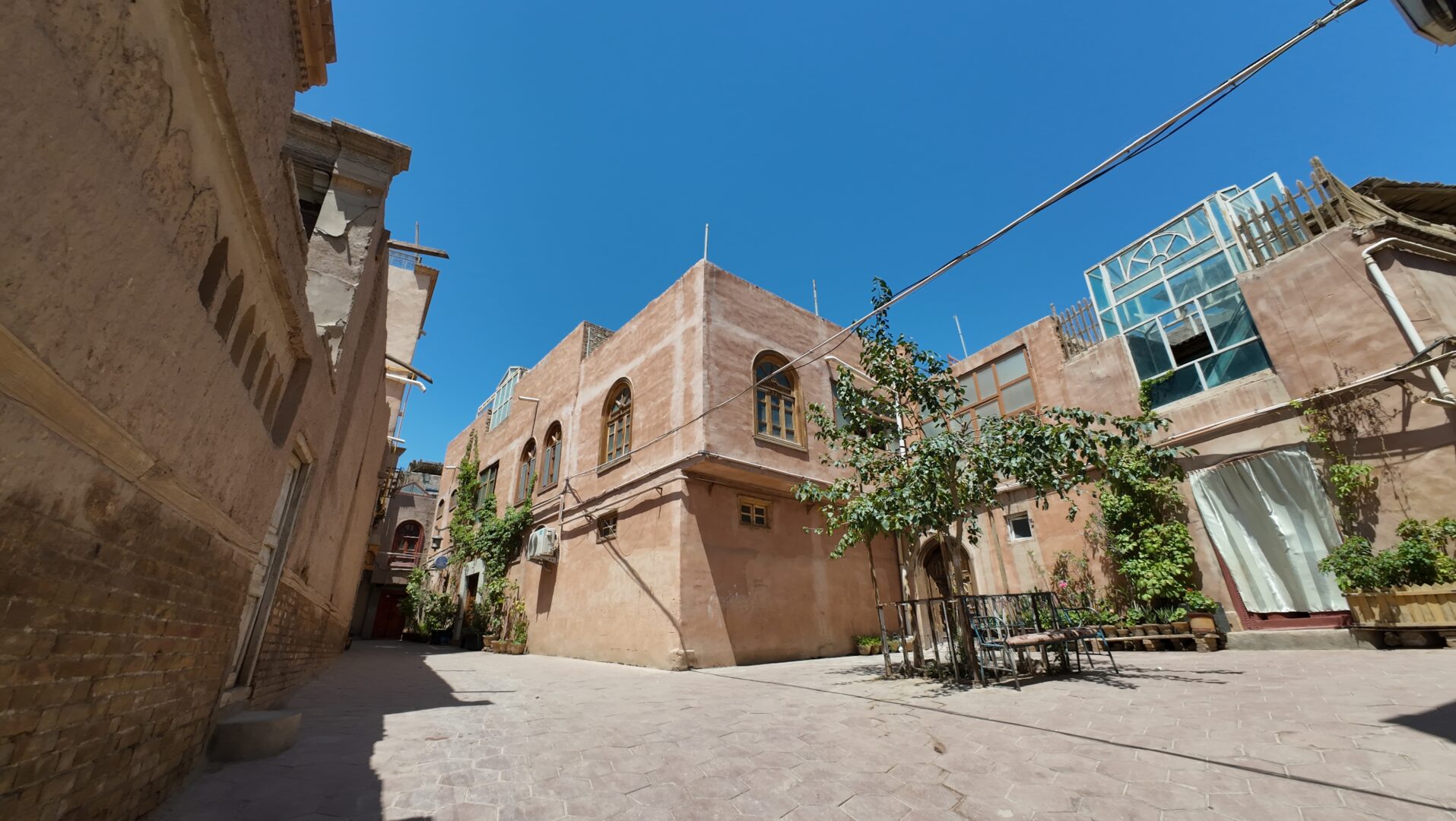 Kashgar — The Most Uyghur City in China