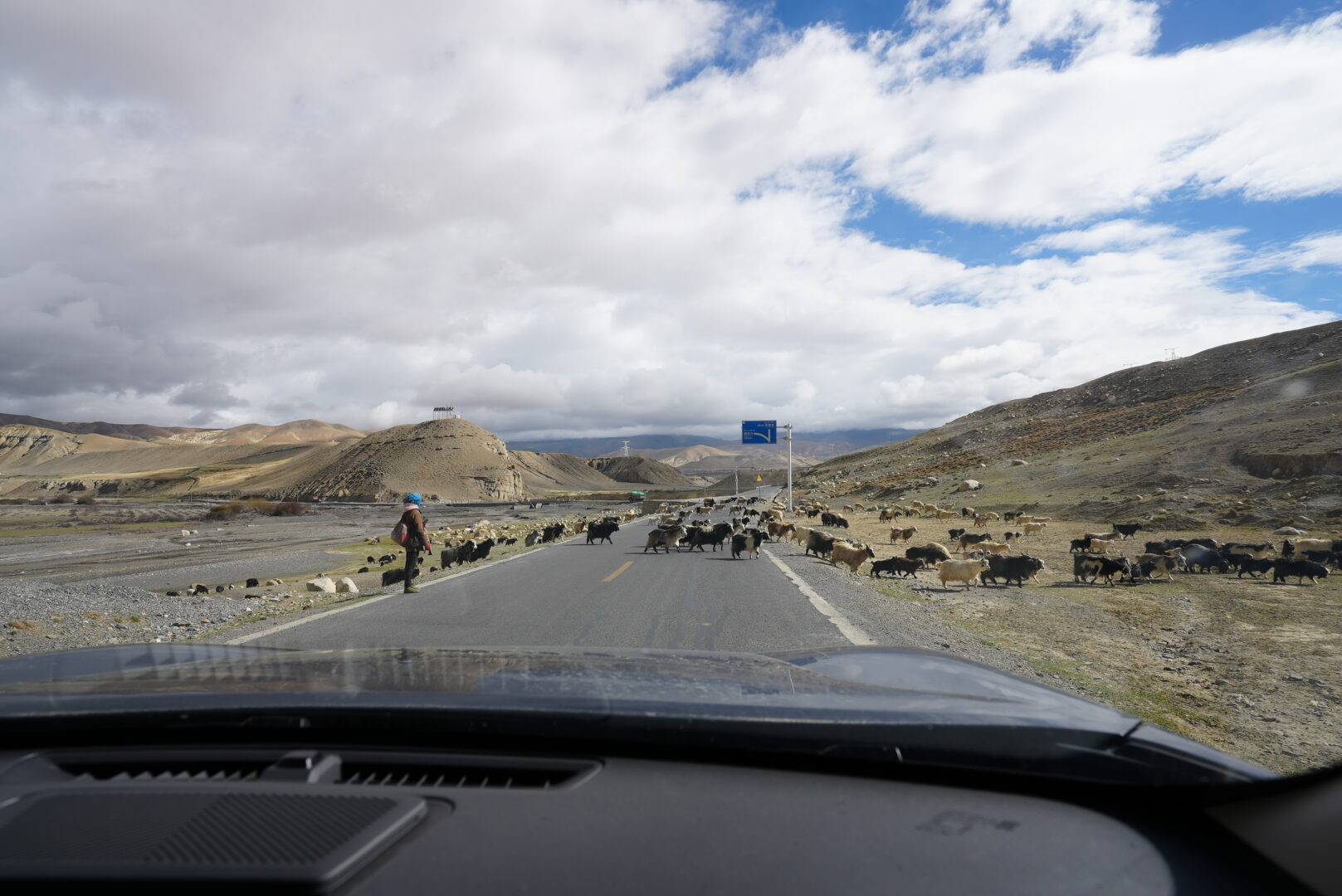 Rutog — The Empty Corner of Tibet