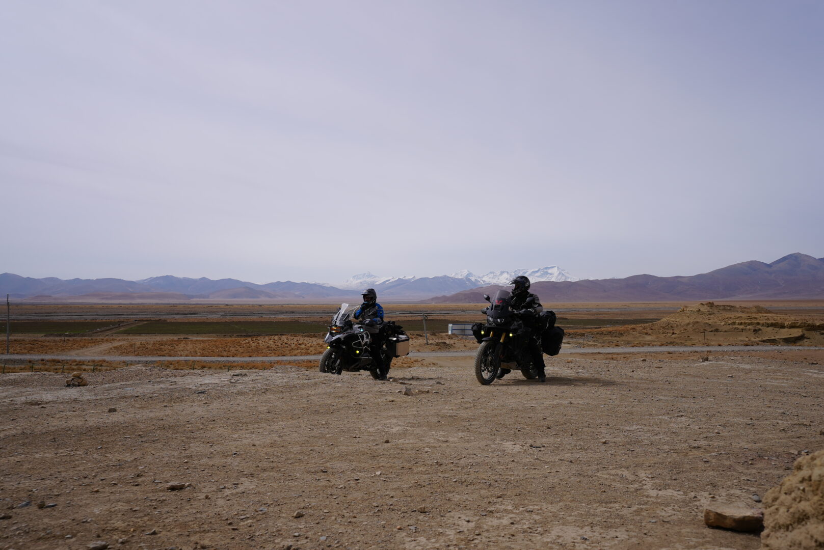 Rutog — The Empty Corner of Tibet