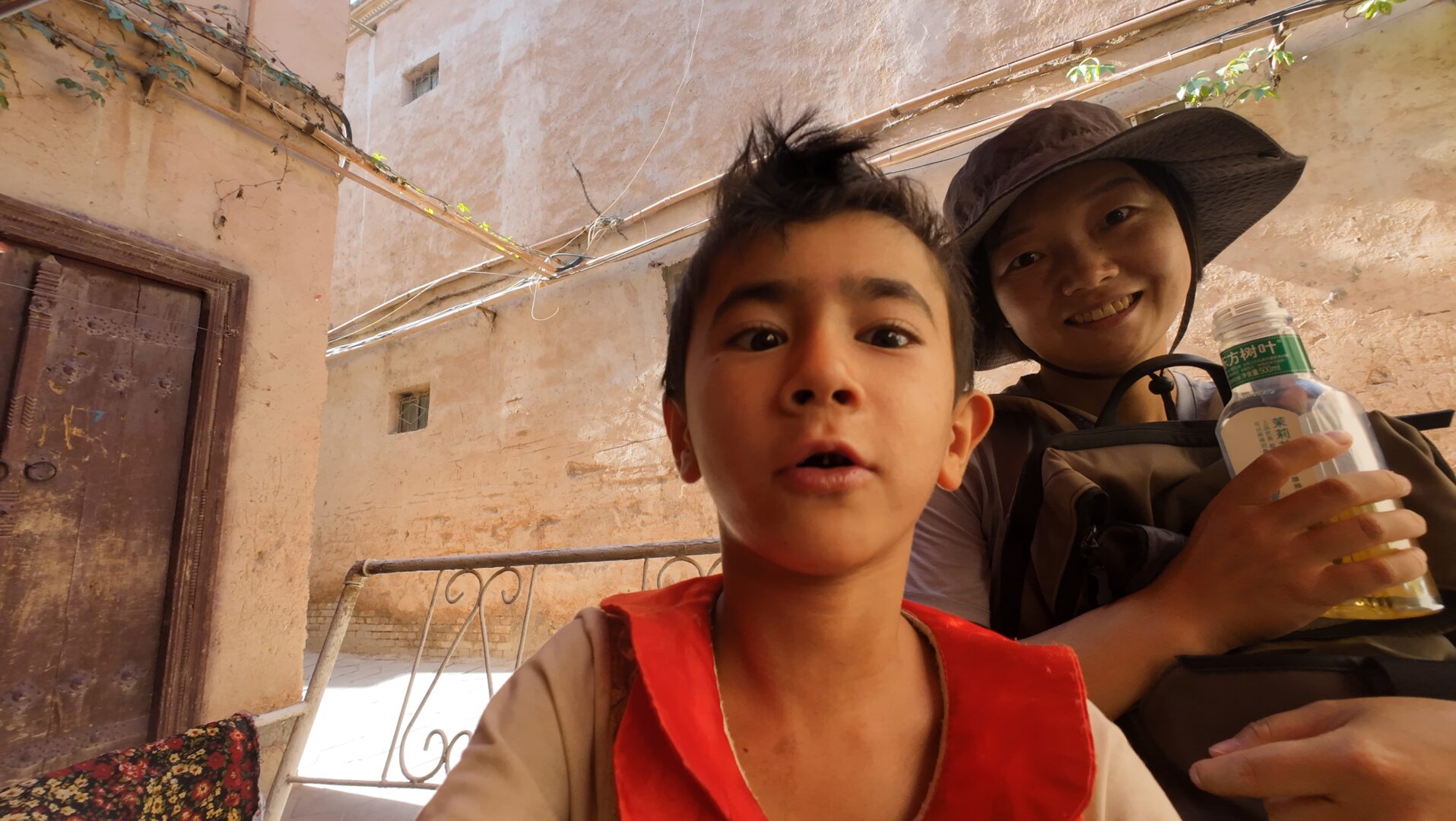 Kashgar — The Most Uyghur City in China