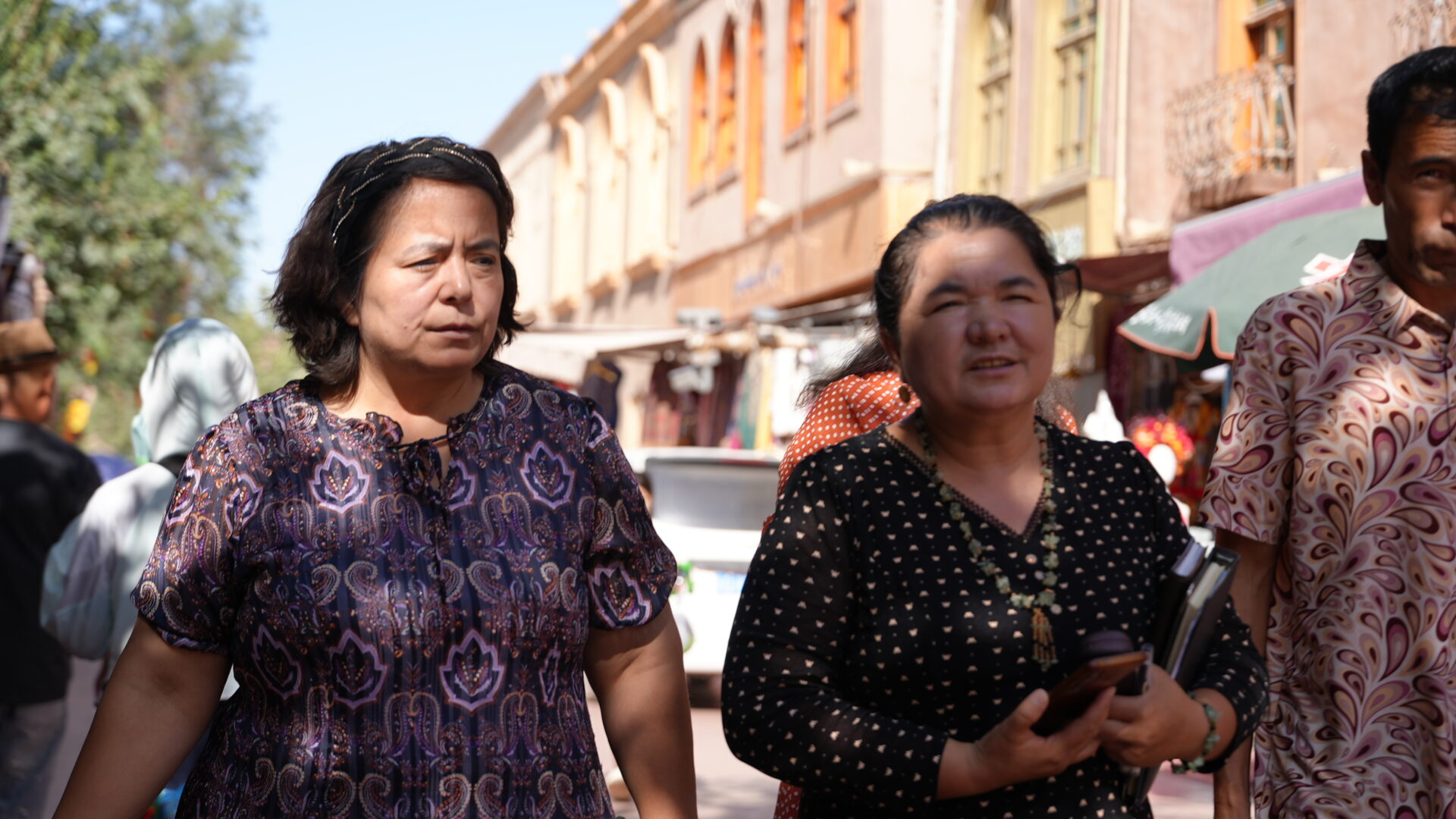 Kashgar — The Most Uyghur City in China