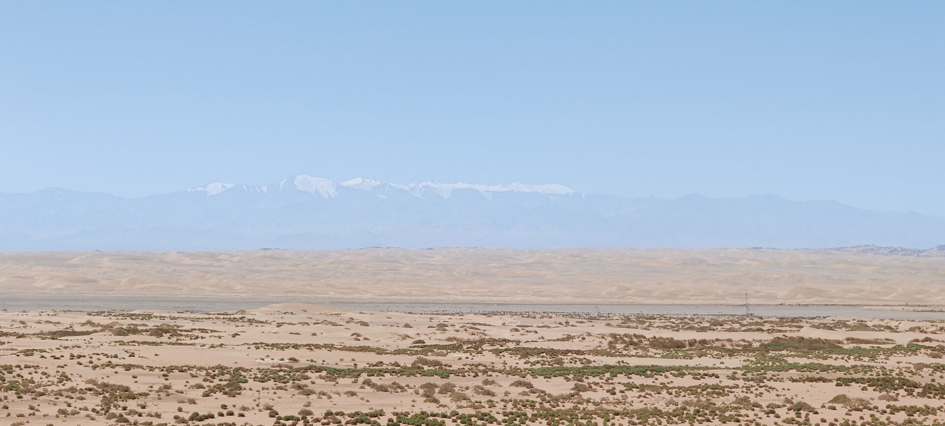 Dunhuang — A Thousand Years of Buddhist Art in a Cliff