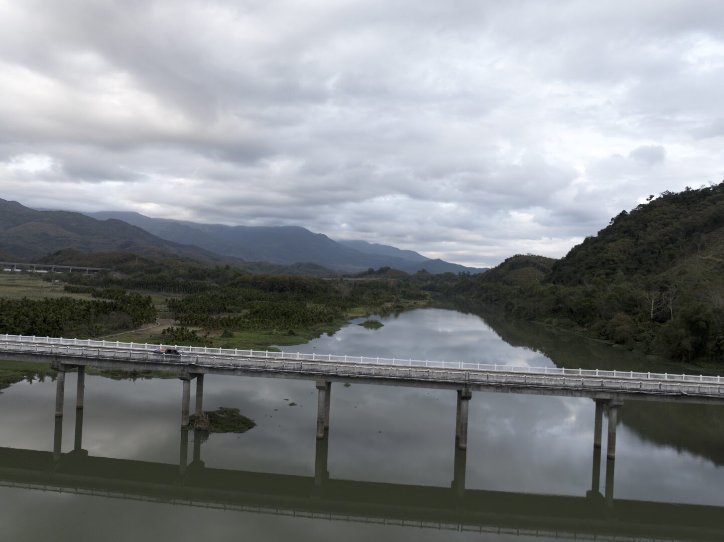 Crossing to Hainan — China's Tropical Island