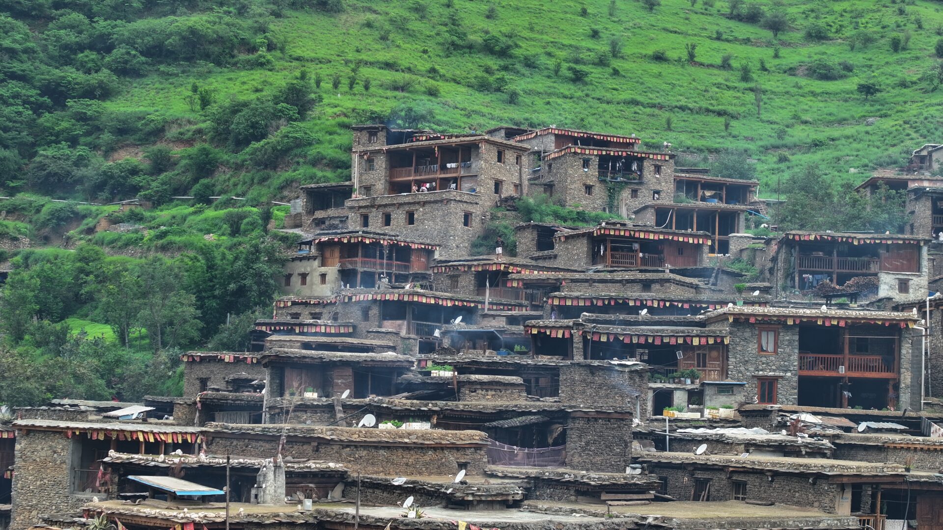 Eya — The Last Village With a Different Idea of Marriage