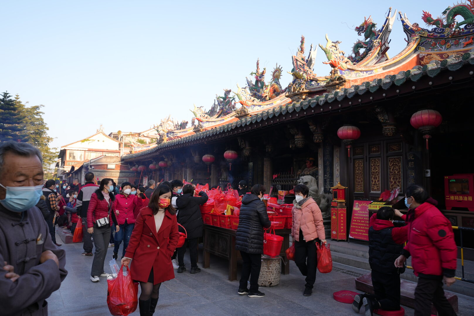 Quanzhou — The Most Underrated City in China