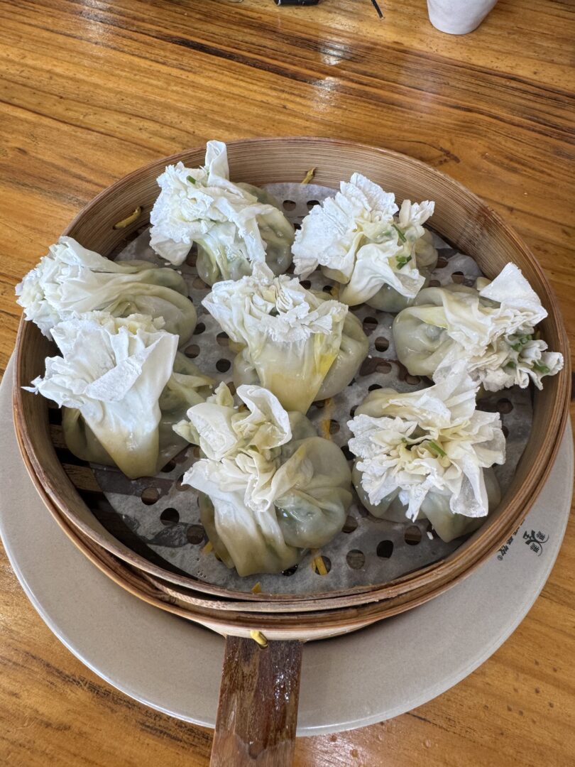 Chinese Food, Province by Province