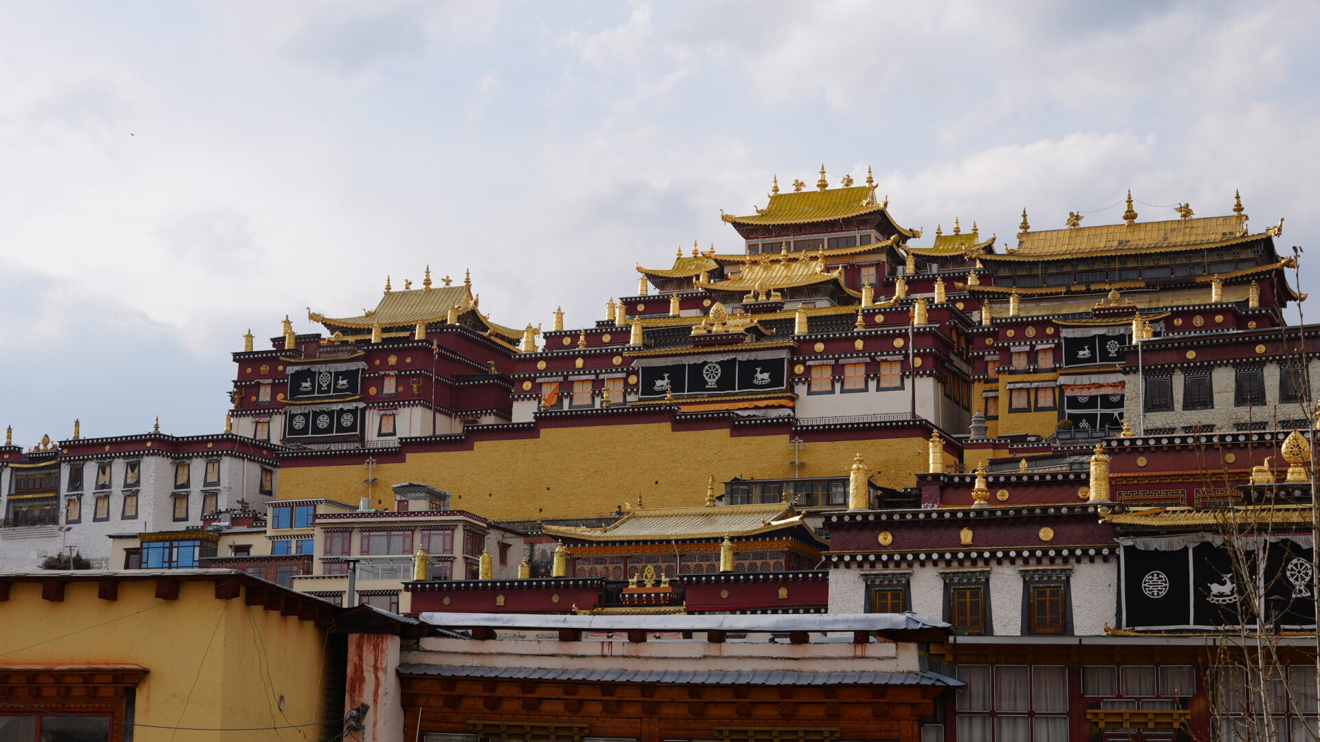 Lijiang and the Road to Shangri-La