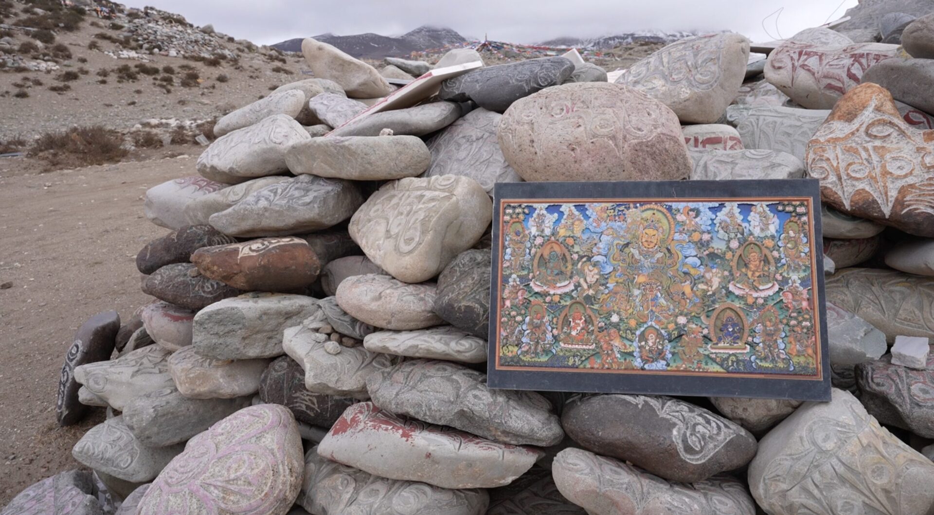 Mount Kailash — The Holiest Mountain in Asia