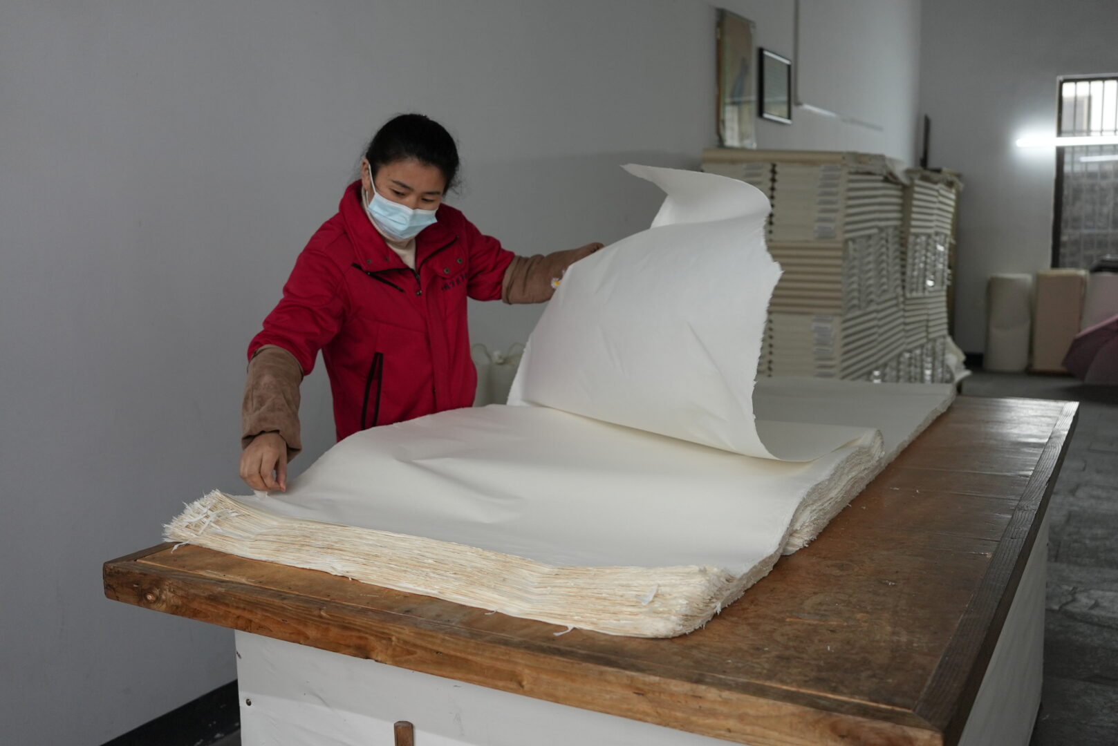 A Road Trip Through Southern Anhui