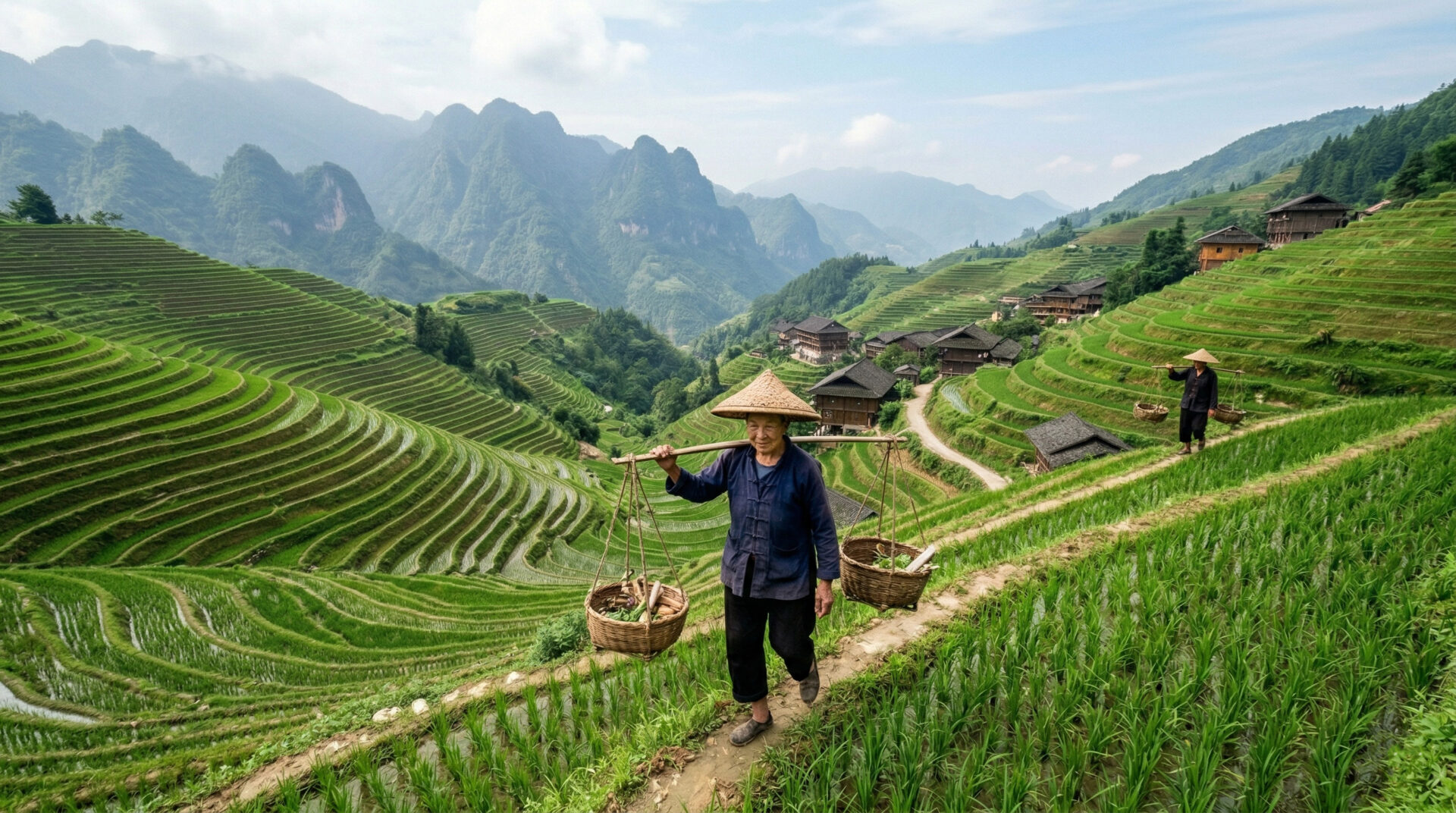 How to Travel Rural China (2026)