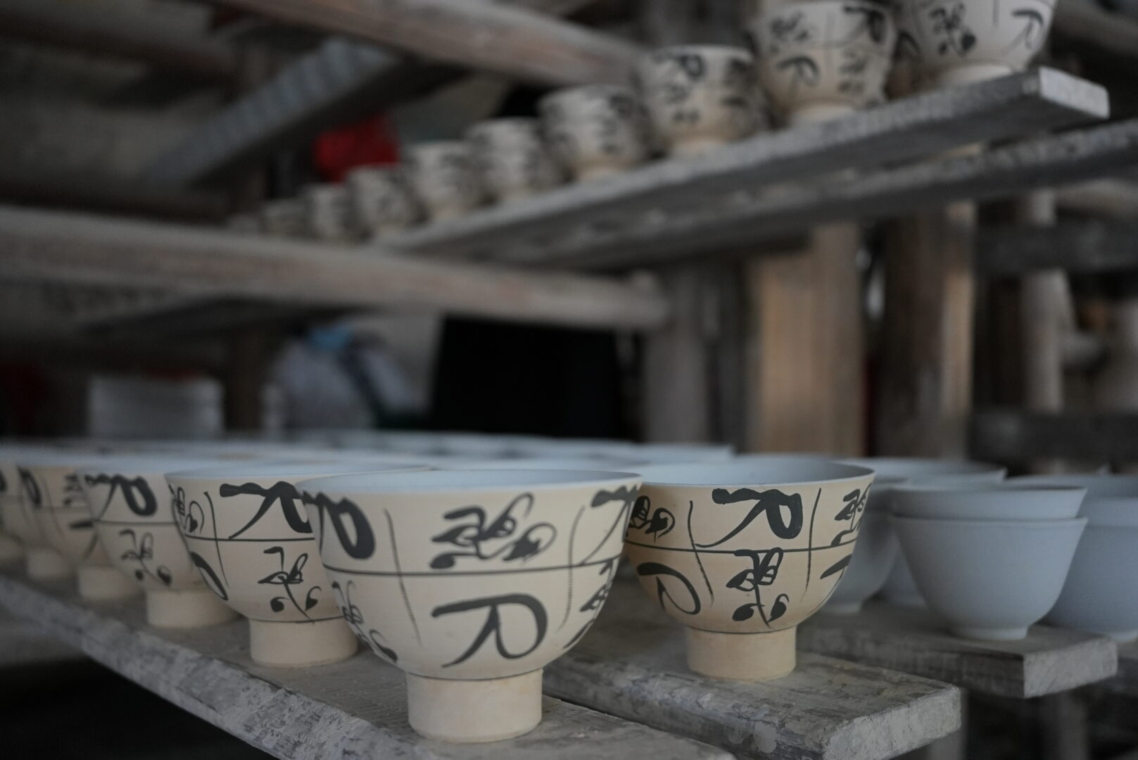 Jingdezhen — A Thousand Years of Making Porcelain