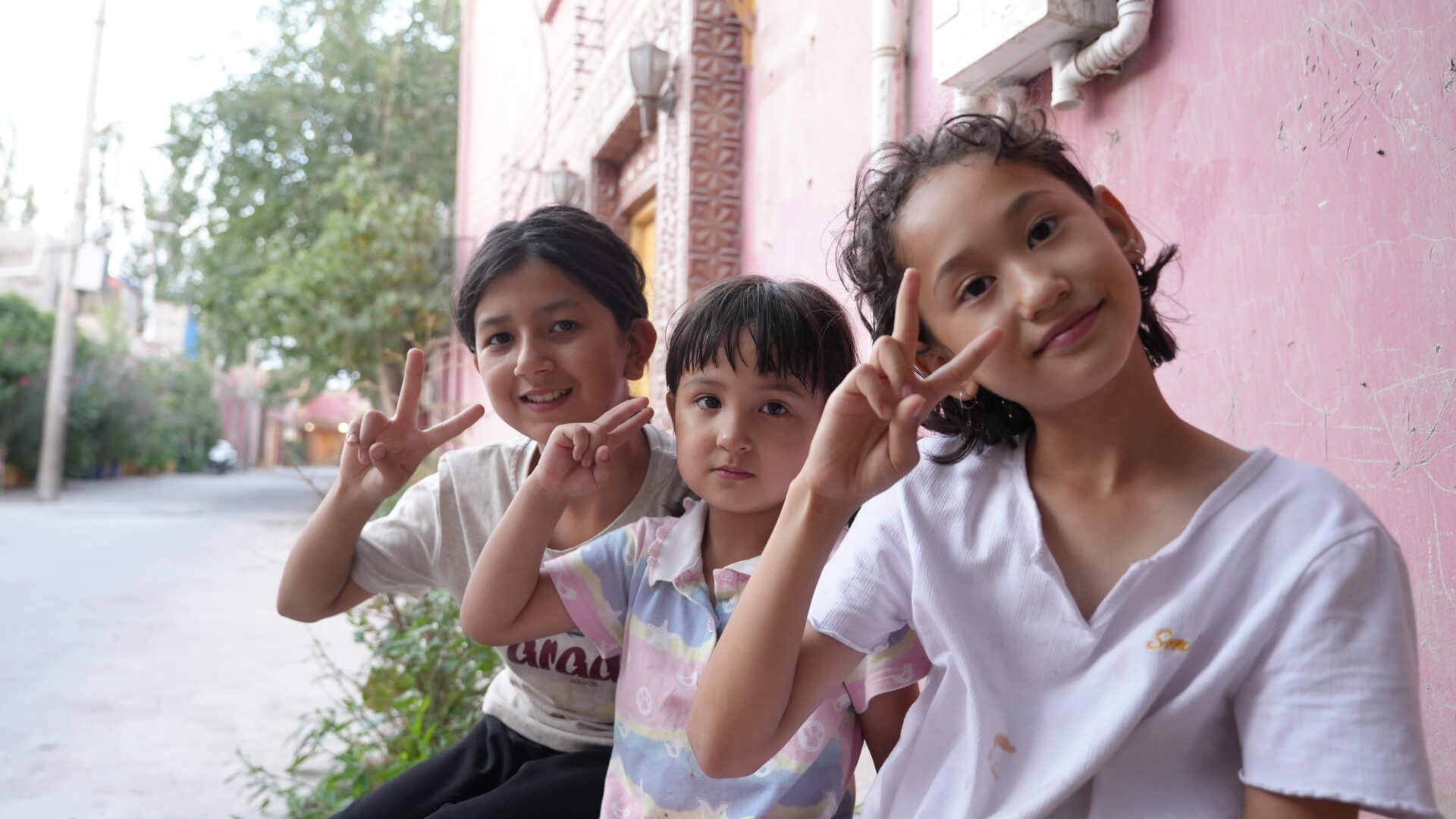 Kashgar — The Most Uyghur City in China