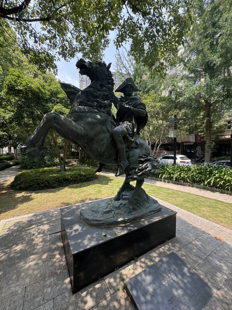 Qingtian — The Chinese County That Emigrated to Europe