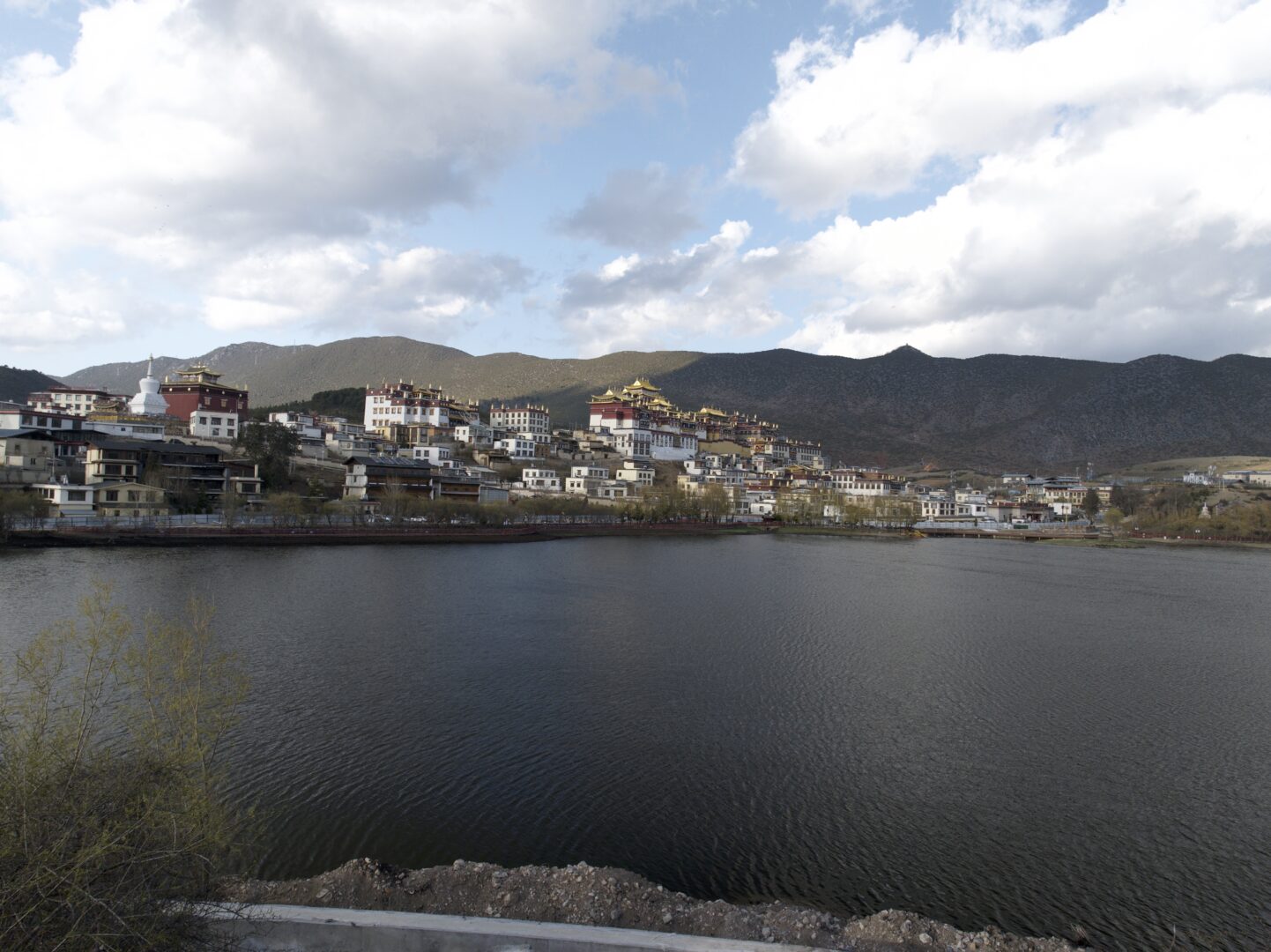 Lijiang and the Road to Shangri-La