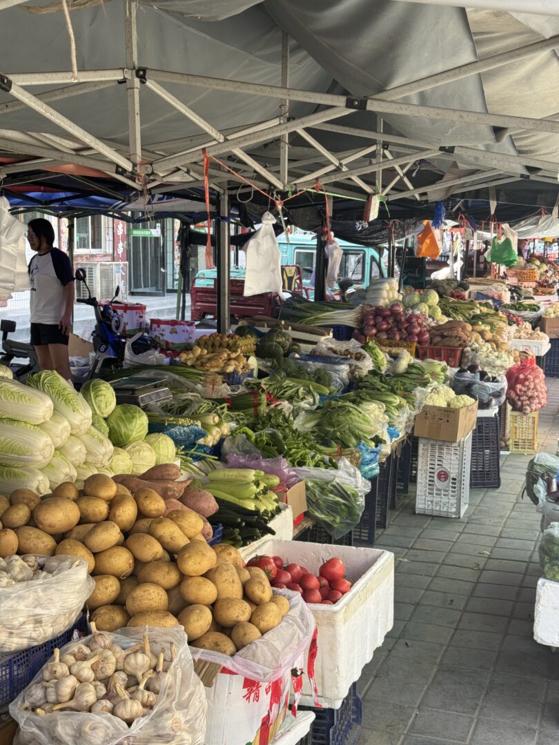 Guazhou — Melon County