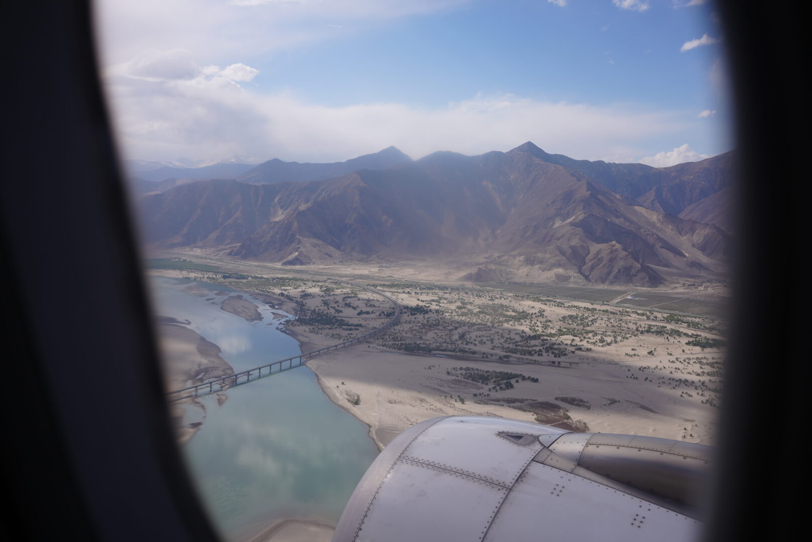 Lhasa — Where Every Tibetan Road Ends