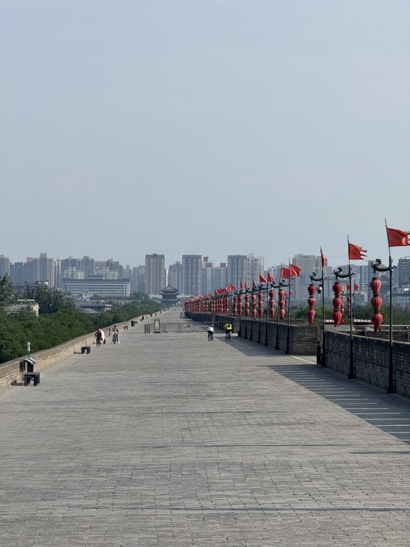 Xi'an — Where the Silk Road Started