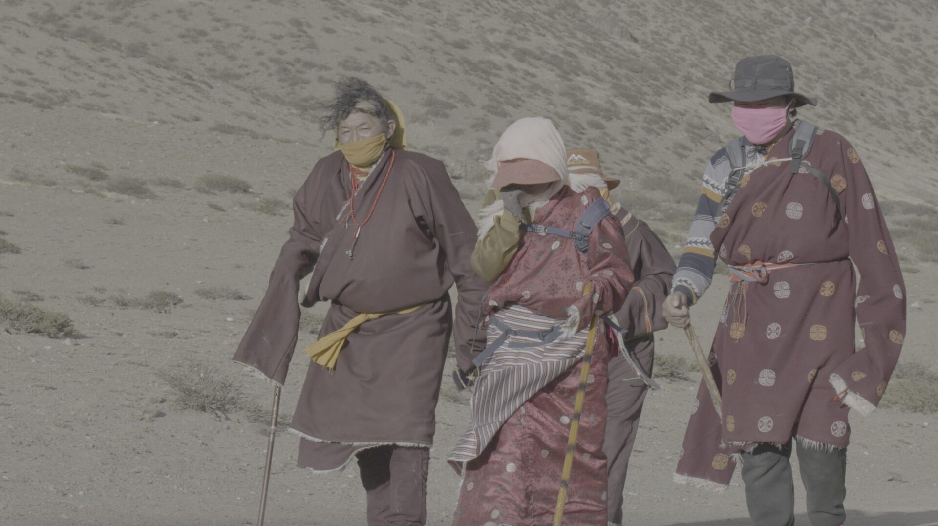 Mount Kailash — The Holiest Mountain in Asia